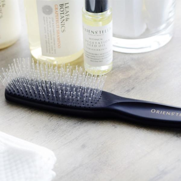 髪と頭皮の毎日ケアにORIENSTELLA！[PR]
