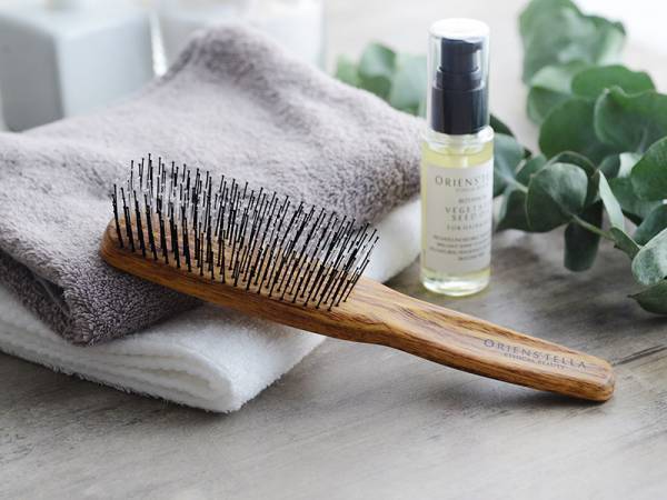 髪と頭皮の毎日ケアにORIENSTELLA！[PR]