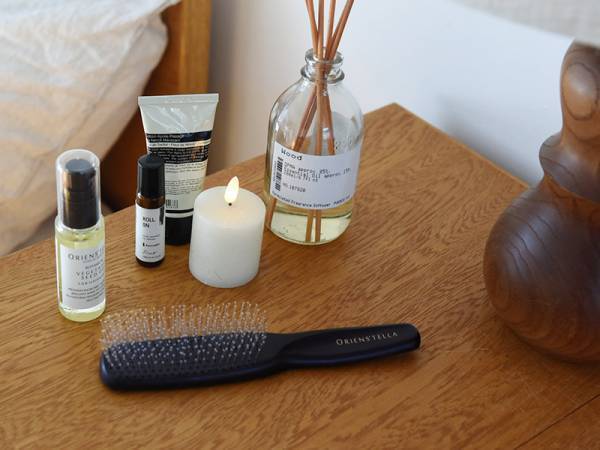 髪と頭皮の毎日ケアにORIENSTELLA！[PR]