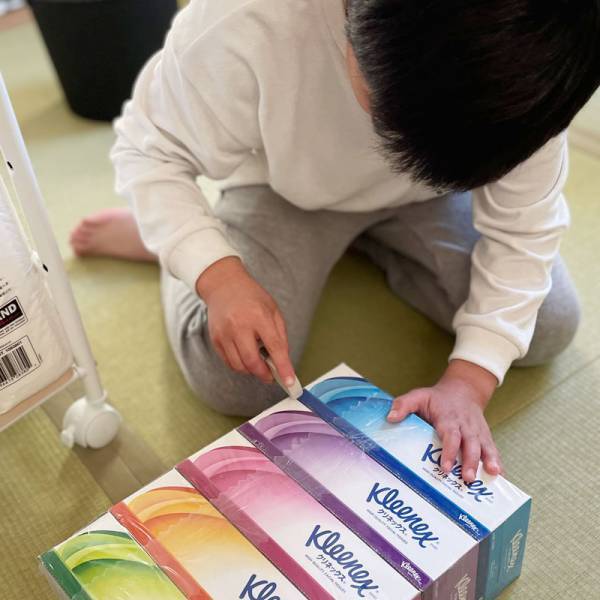 ダンボールの開封だけにはもったいない！「ダンボールカッター」愛用スタッフ達おすすめの使用シーンをご紹介[PR]