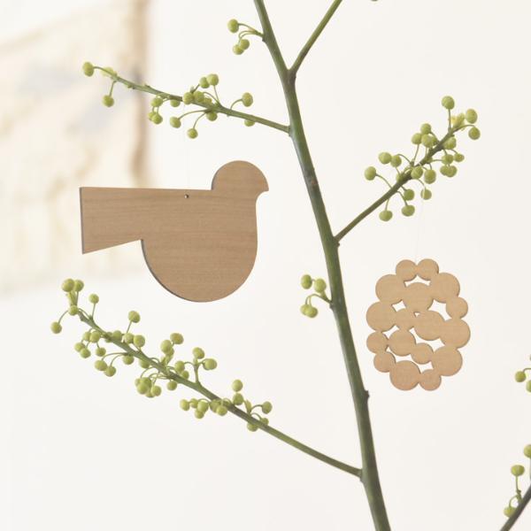 お手本にしたい北欧インテリア。オーナメントを飾る暮らし始めませんか？[PR]