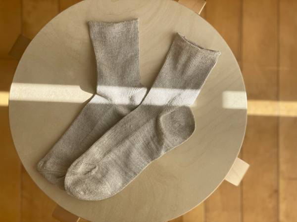 【整理収納アドバイザーの暮らしの引き算レッスン】靴下の引き算[PR]