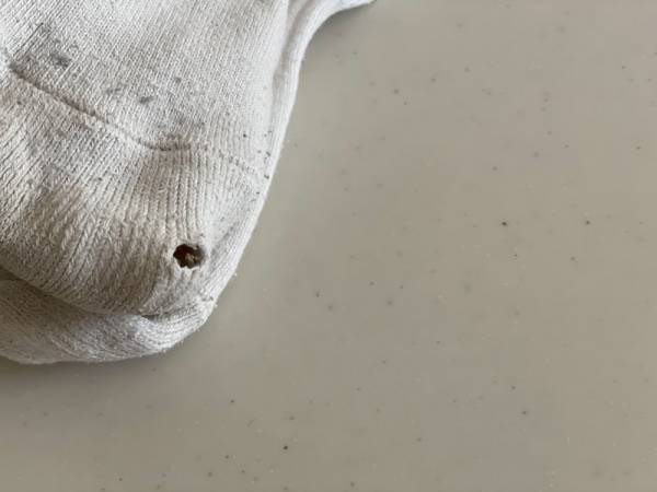 【整理収納アドバイザーの暮らしの引き算レッスン】靴下の引き算[PR]