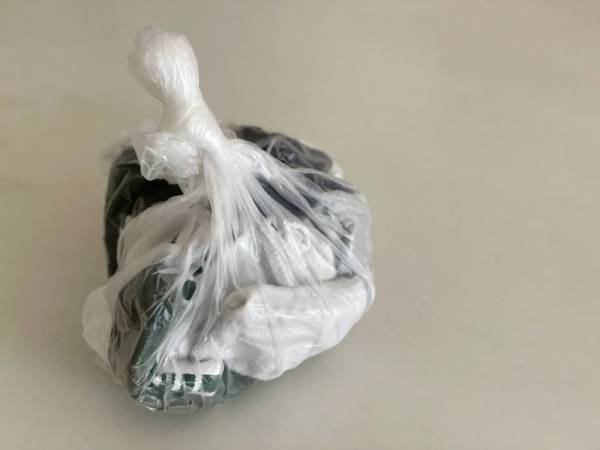 【整理収納アドバイザーの暮らしの引き算レッスン】靴下の引き算[PR]