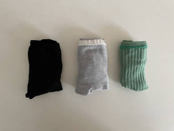 【整理収納アドバイザーの暮らしの引き算レッスン】靴下の引き算[PR]