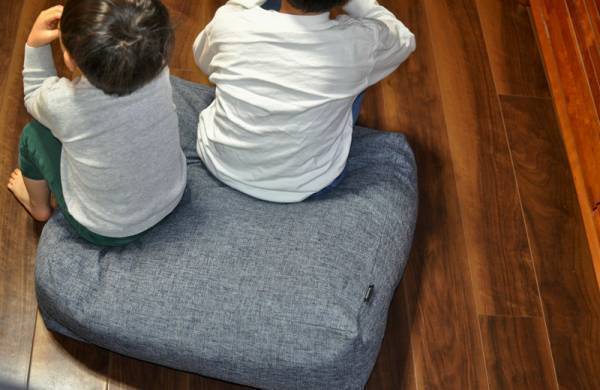 新発想！しまい込まなくても家が片付く布団収納ケース[PR]