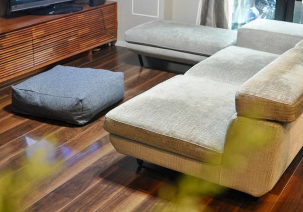 新発想！しまい込まなくても家が片付く布団収納ケース[PR]