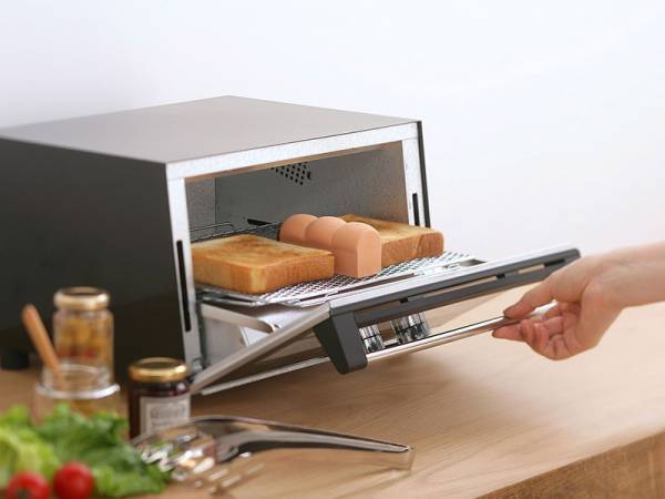 パンを美味しく！ 保存、焼き方、切り方…おすすめアイテム5選