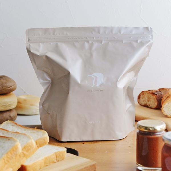 パンを美味しく！ 保存、焼き方、切り方…おすすめアイテム5選