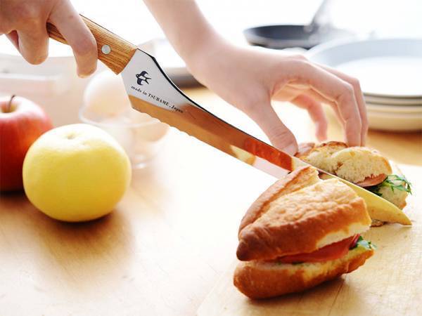 パンを美味しく！ 保存、焼き方、切り方…おすすめアイテム5選