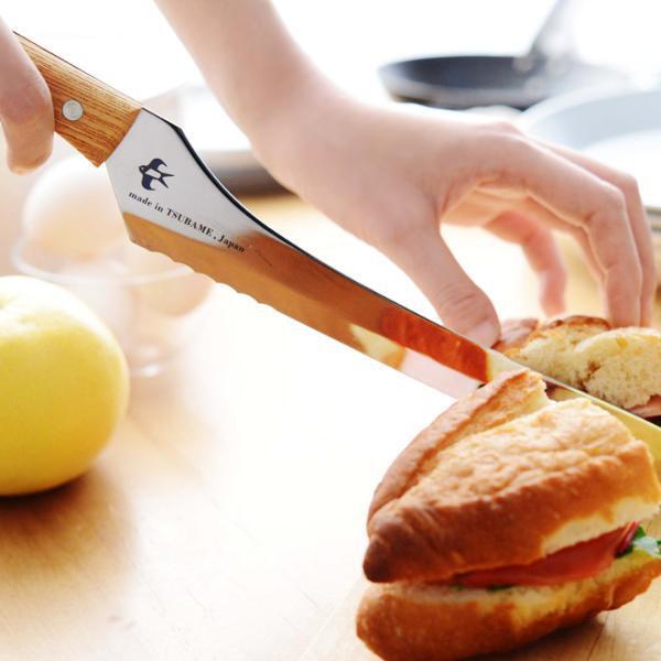 パンを美味しく！ 保存、焼き方、切り方…おすすめアイテム5選