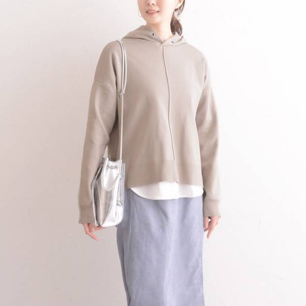 一転投入で一気に春気分！今すぐ取り入れられる春めきファッションアイテムまとめ[PR]