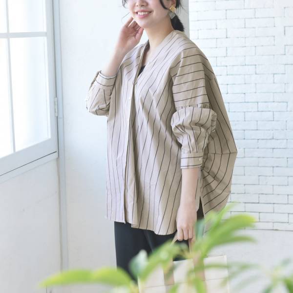 一転投入で一気に春気分！今すぐ取り入れられる春めきファッションアイテムまとめ[PR]