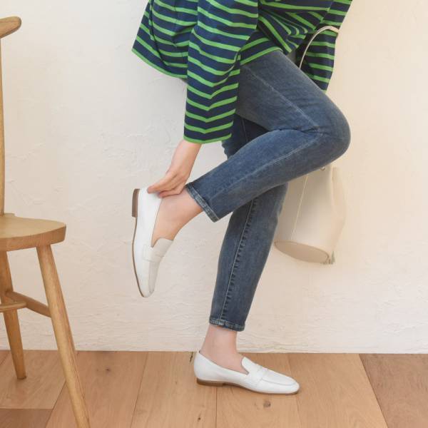 一転投入で一気に春気分！今すぐ取り入れられる春めきファッションアイテムまとめ[PR]