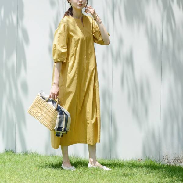 一転投入で一気に春気分！今すぐ取り入れられる春めきファッションアイテムまとめ[PR]