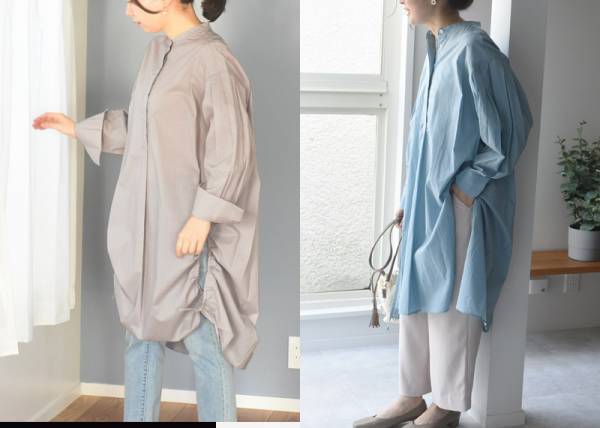 一転投入で一気に春気分！今すぐ取り入れられる春めきファッションアイテムまとめ[PR]