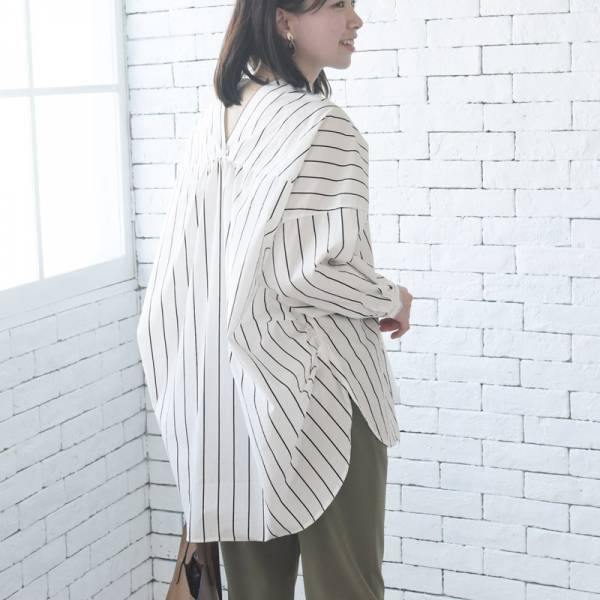 一転投入で一気に春気分！今すぐ取り入れられる春めきファッションアイテムまとめ[PR]