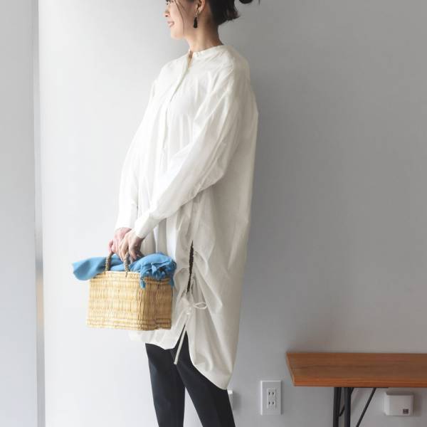 一転投入で一気に春気分！今すぐ取り入れられる春めきファッションアイテムまとめ[PR]