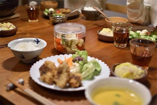 常備菜保存に打ってつけ！ まとめ買い続出の「チャーミークリアー・タフ」使用感レポ