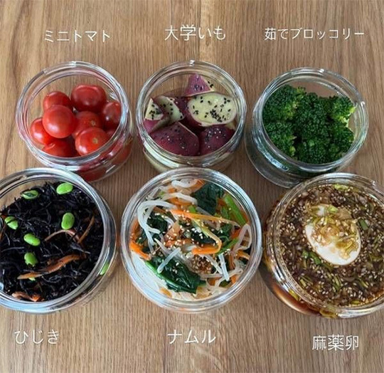 常備菜保存に打ってつけ！ まとめ買い続出の「チャーミークリアー・タフ」使用感レポ