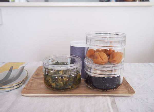 常備菜保存に打ってつけ！ まとめ買い続出の「チャーミークリアー・タフ」使用感レポ