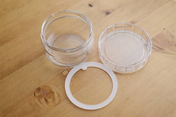 常備菜保存に打ってつけ！ まとめ買い続出の「チャーミークリアー・タフ」使用感レポ