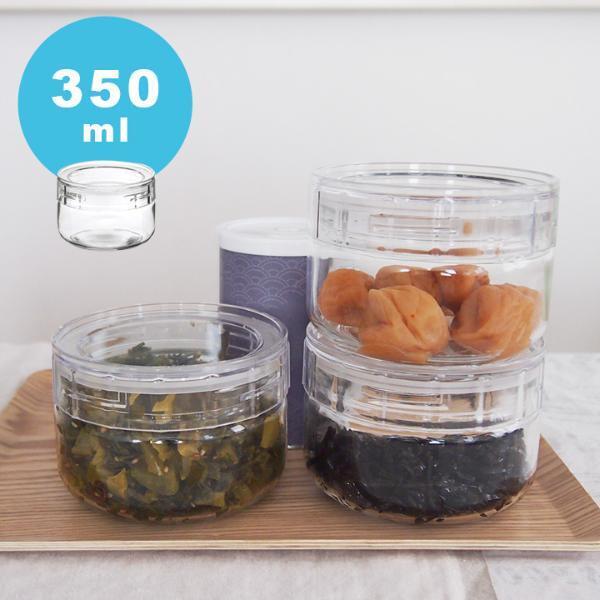 常備菜保存に打ってつけ！ まとめ買い続出の「チャーミークリアー・タフ」使用感レポ