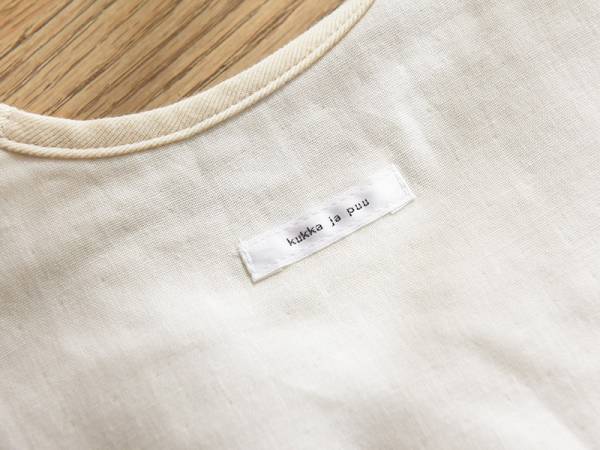 春夏の子供の寝冷え対策に。「北欧風ガーゼスリーパー」から新色＆新サイズ登場！[PR]