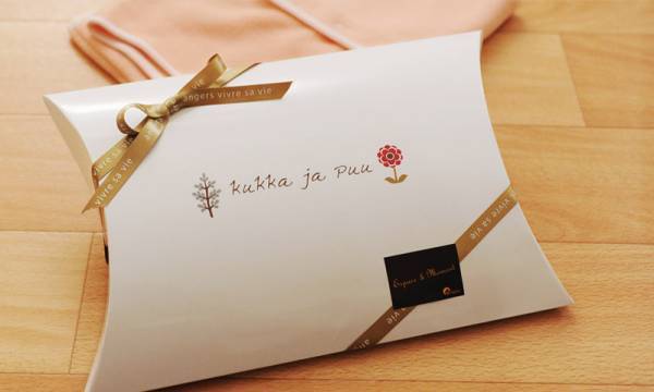 春夏の子供の寝冷え対策に。「北欧風ガーゼスリーパー」から新色＆新サイズ登場！[PR]