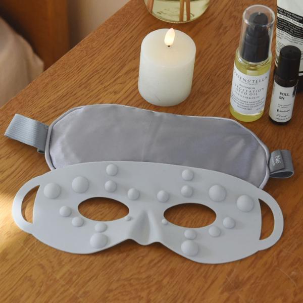 毎晩ぐっすり眠れてますか？あなたの眠りの質を向上させてくれるアイテム5選！[PR]