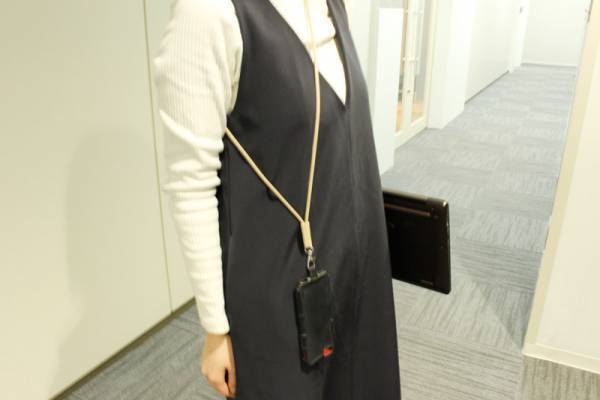 【初回入荷分即完売】もう落とさない、なくさない！2wayスマホストラップ、本店先行再入荷[PR]