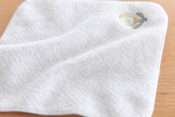 これぞ絶妙サイズ、春休み中に揃えたい「お子様タオルハンカチ」新作登場[PR]