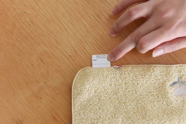 これぞ絶妙サイズ、春休み中に揃えたい「お子様タオルハンカチ」新作登場[PR]