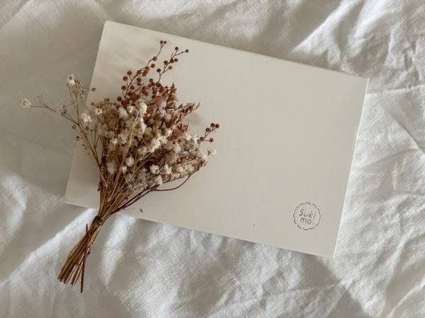 リビングにほっこり春を届ける、「sukima.」トリのオーナメント[PR]