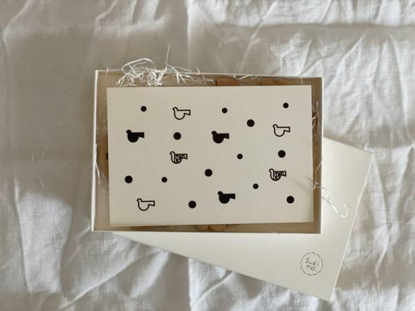 リビングにほっこり春を届ける、「sukima.」トリのオーナメント[PR]