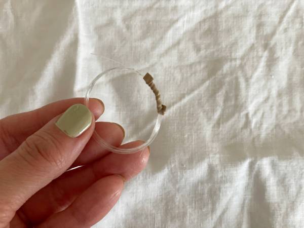 リビングにほっこり春を届ける、「sukima.」トリのオーナメント[PR]