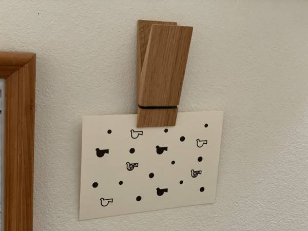 リビングにほっこり春を届ける、「sukima.」トリのオーナメント[PR]