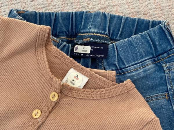 サクッと入園準備OK。貼るだけ簡単「お名前シール」[PR]