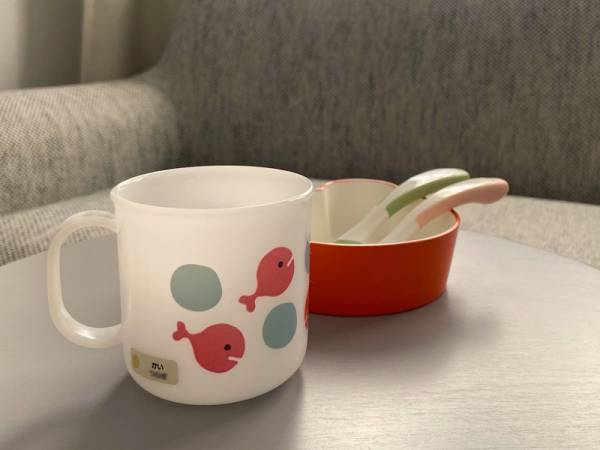 サクッと入園準備OK。貼るだけ簡単「お名前シール」[PR]