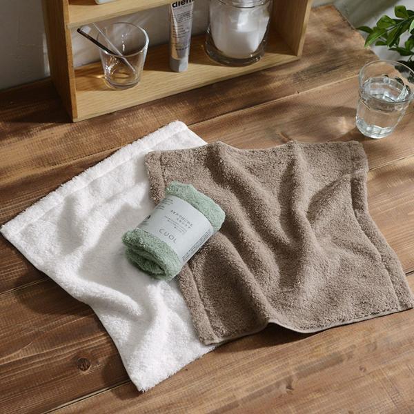 これは使った方がいい〜。噂のスキンケア＆美髪ケアできるタオル「CUOL」入荷[PR]