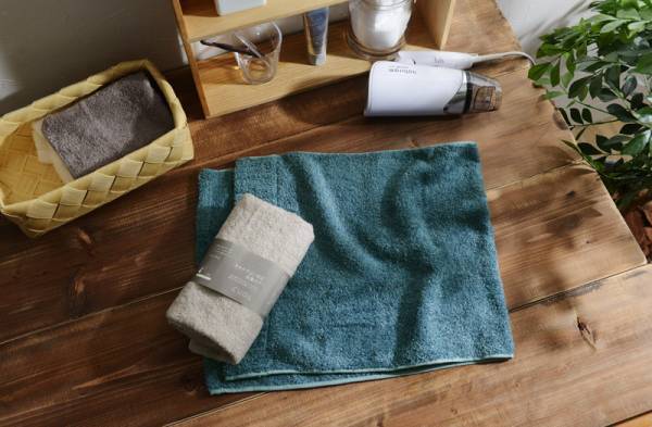 これは使った方がいい〜。噂のスキンケア＆美髪ケアできるタオル「CUOL」入荷[PR]