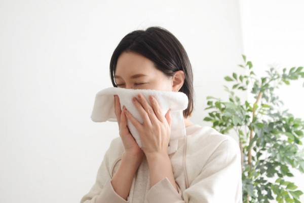 これは使った方がいい〜。噂のスキンケア＆美髪ケアできるタオル「CUOL」入荷[PR]