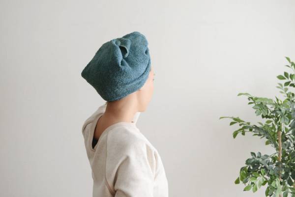 これは使った方がいい〜。噂のスキンケア＆美髪ケアできるタオル「CUOL」入荷[PR]