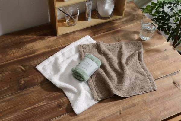 これは使った方がいい〜。噂のスキンケア＆美髪ケアできるタオル「CUOL」入荷[PR]