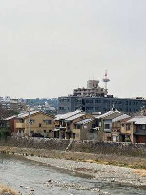 【連載】京都のちょっといいこと〜京都タワー〜[PR]