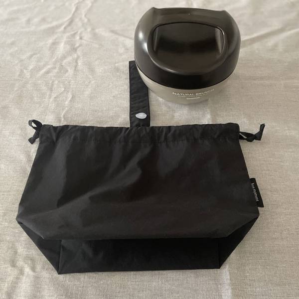 小学生ママスタッフが教える！ 便利で使いやすい「ランチバッグ」とお弁当事情！