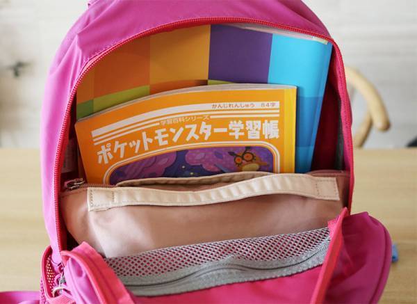 小学生ママスタッフが教える！ 便利で使いやすい「ランチバッグ」とお弁当事情！