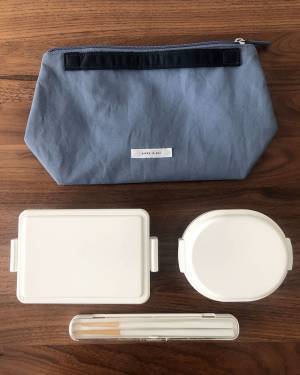 小学生ママスタッフが教える！ 便利で使いやすい「ランチバッグ」とお弁当事情！