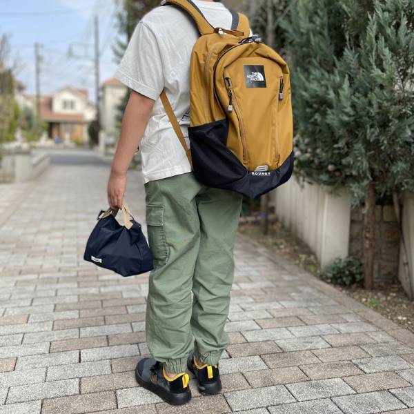 小学生ママスタッフが教える！ 便利で使いやすい「ランチバッグ」とお弁当事情！
