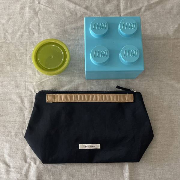 小学生ママスタッフが教える！ 便利で使いやすい「ランチバッグ」とお弁当事情！